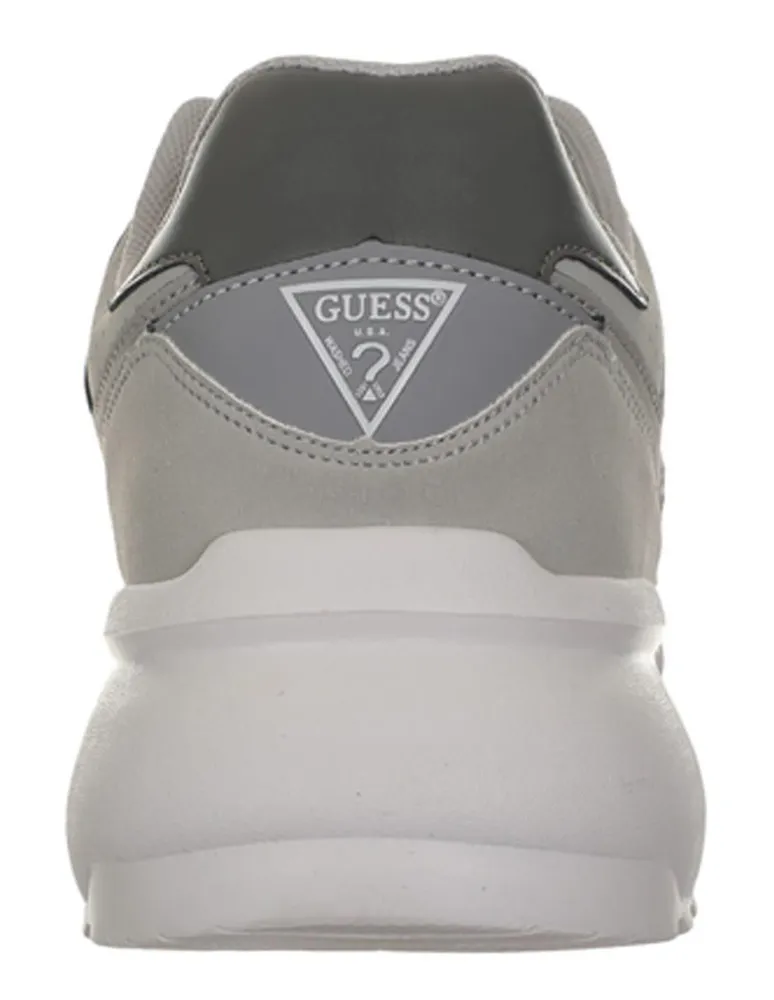 Tenis Guess GMSHAZZ-A para hombre