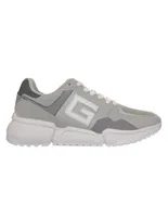 Tenis Guess GMSHAZZ-A para hombre