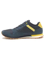 Tenis Caterpillar P110709 para hombre