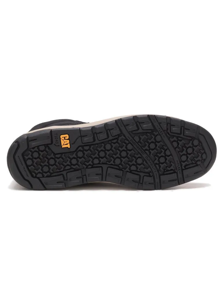 Tenis Caterpillar P725254 para hombre