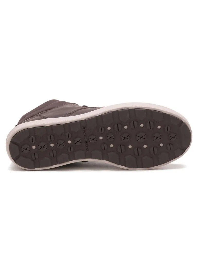 Tenis Caterpillar P110722 para hombre