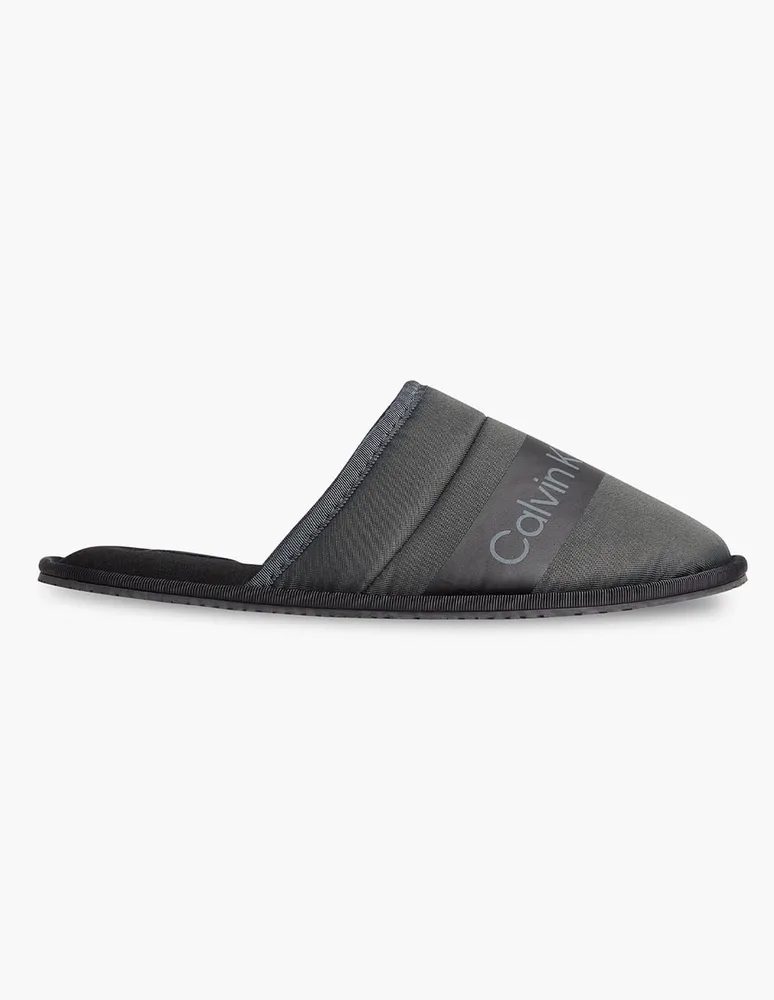 Pantufla Calvin Klein para hombre