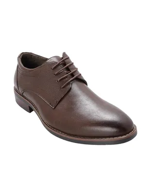 Zapato derby Dorothy Gaynor para hombre