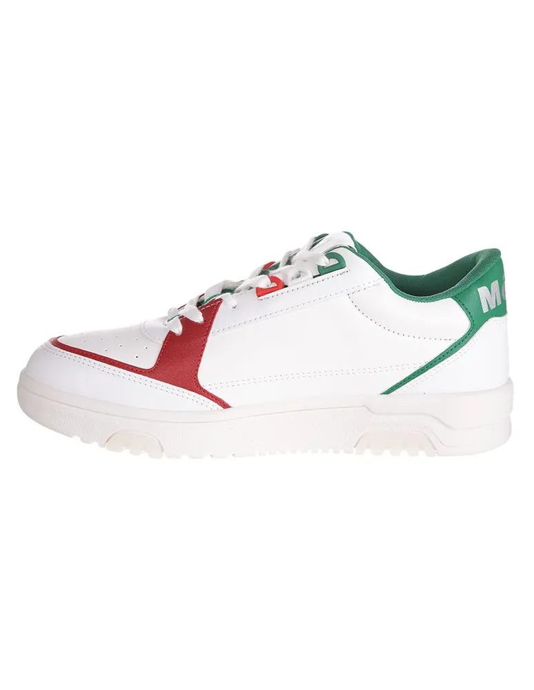 Tenis That's It para hombre