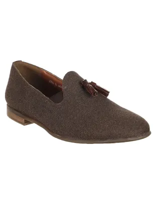 Mocasín JBE para hombre