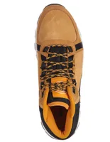 Bota deportiva Timberland de piel para hombre