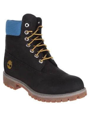 Bota Timberland de piel para hombre