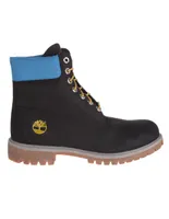 Bota Timberland de piel para hombre