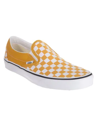 Tenis Vans Classic Slip On para hombre