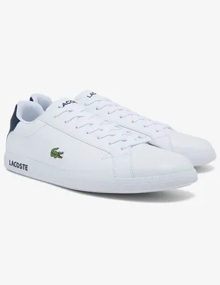 Tenis Lacoste Graduate Hombre