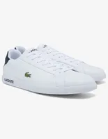 Tenis Lacoste Graduate Bl21 1 para hombre