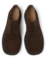 Zapato oxford Camper para hombre