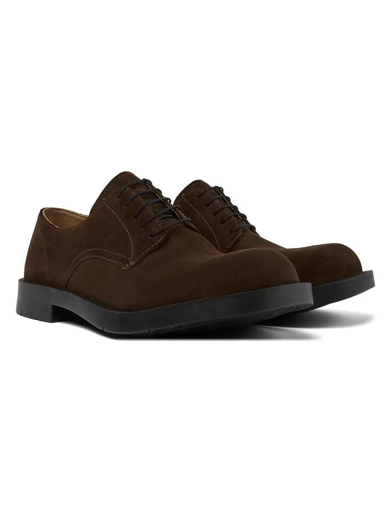 Zapato oxford Camper para hombre