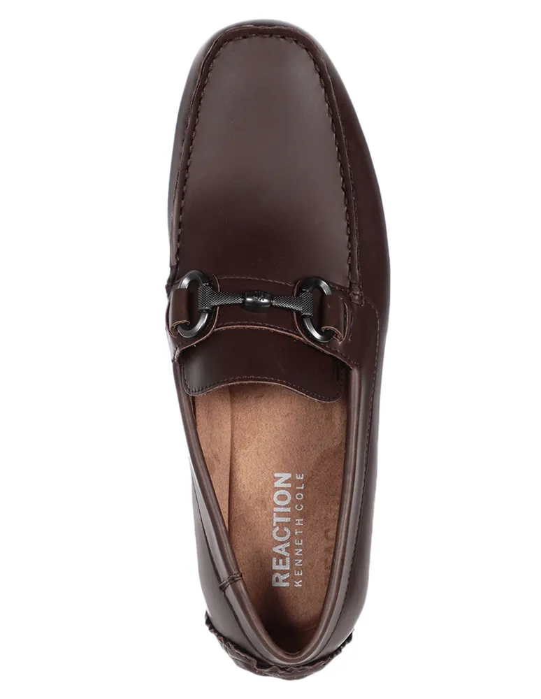 Mocasín Kenneth Cole para hombre