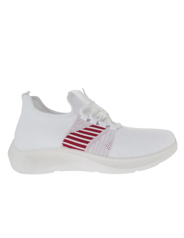 Tenis Dorothy Gaynor D12220255501 para hombre