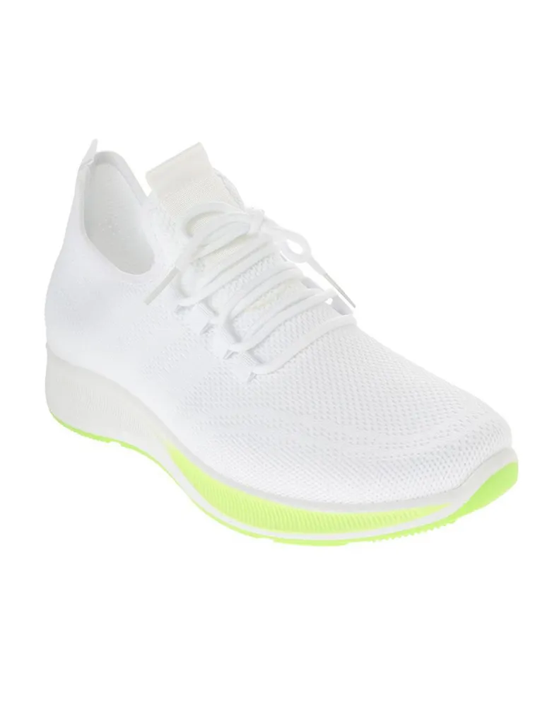 Tenis Dorothy Gaynor D12220259501 para hombre