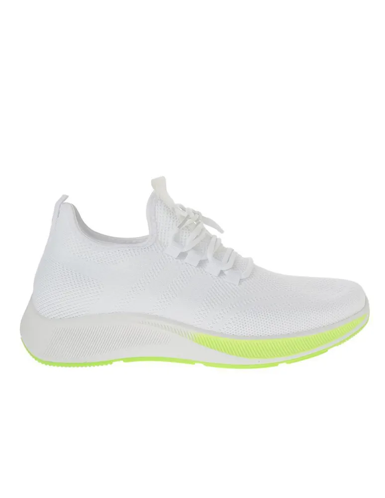 Tenis Dorothy Gaynor D12220259501 para hombre