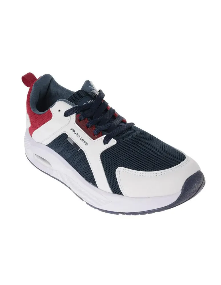 Tenis Dorothy Gaynor D14170147523 para hombre