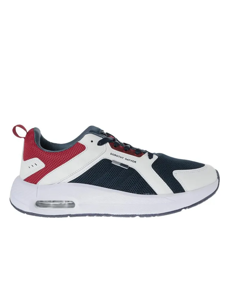 Tenis Dorothy Gaynor D14170147523 para hombre