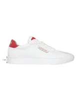 Tenis Guess Gmsilvestre-N para hombre