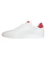 Tenis Guess Gmsilvestre-N para hombre