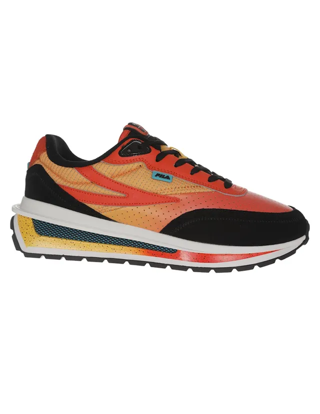zapatos fila originales liverpool