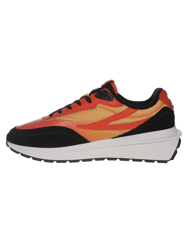 zapatos fila originales liverpool