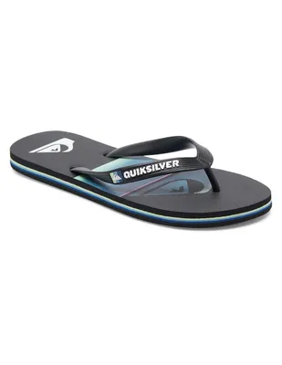 Sandalias Quiksilver para hombre