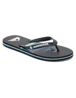 Sandalias Quiksilver para hombre