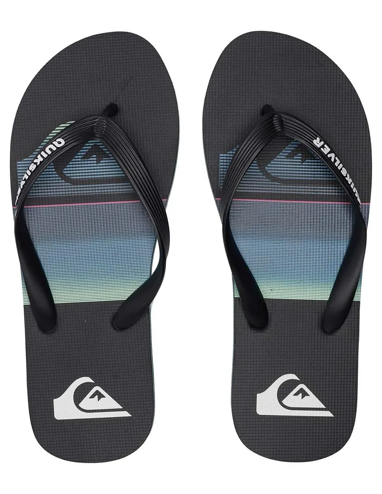 Sandalias Quiksilver para hombre