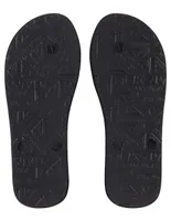 Sandalias Quiksilver para hombre