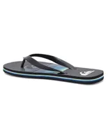 Sandalias Quiksilver para hombre