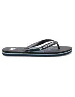 Sandalias Quiksilver para hombre