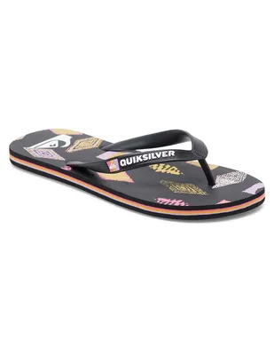 Sandalias Quiksilver para hombre