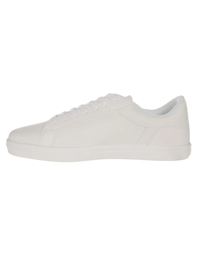 Tenis Lacoste Lerond Bl para hombre