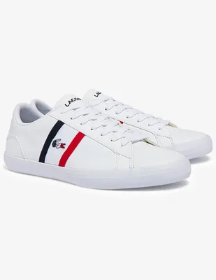 Tenis Lacoste Lerond Tri1 Cma para hombre