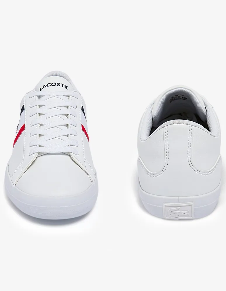 Tenis Lacoste Lerond Tri1 Cma para hombre