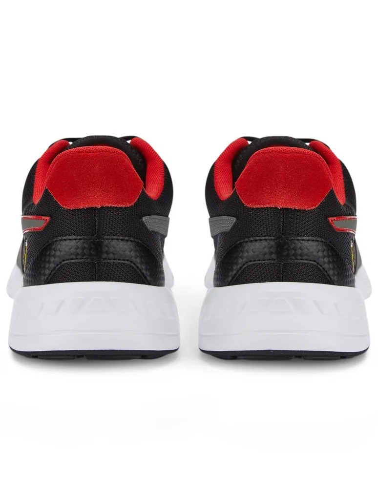 Tenis Puma Motorsport Ferrari Tiburion para hombre