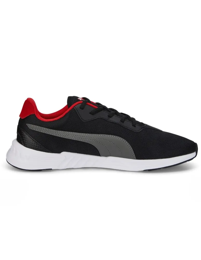 Tenis Puma Motorsport Ferrari Tiburion para hombre