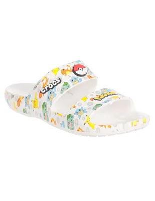 Sandalia Crocs para hombre