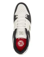 Tenis DC Shoes para hombre