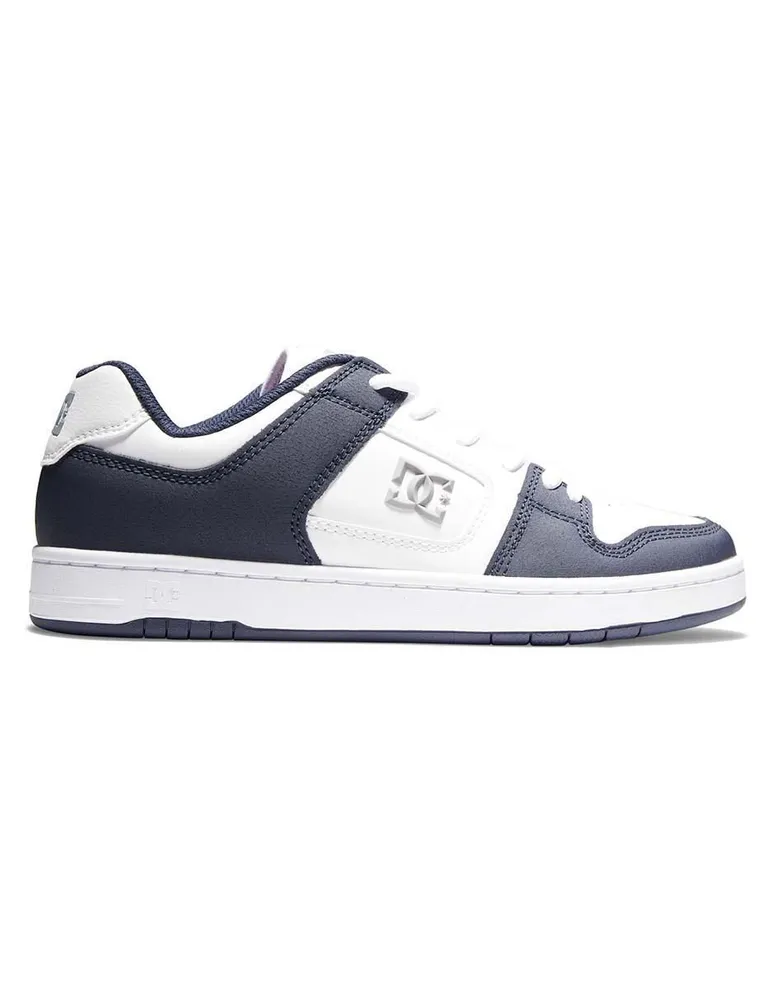 Tenis DC Shoes para hombre