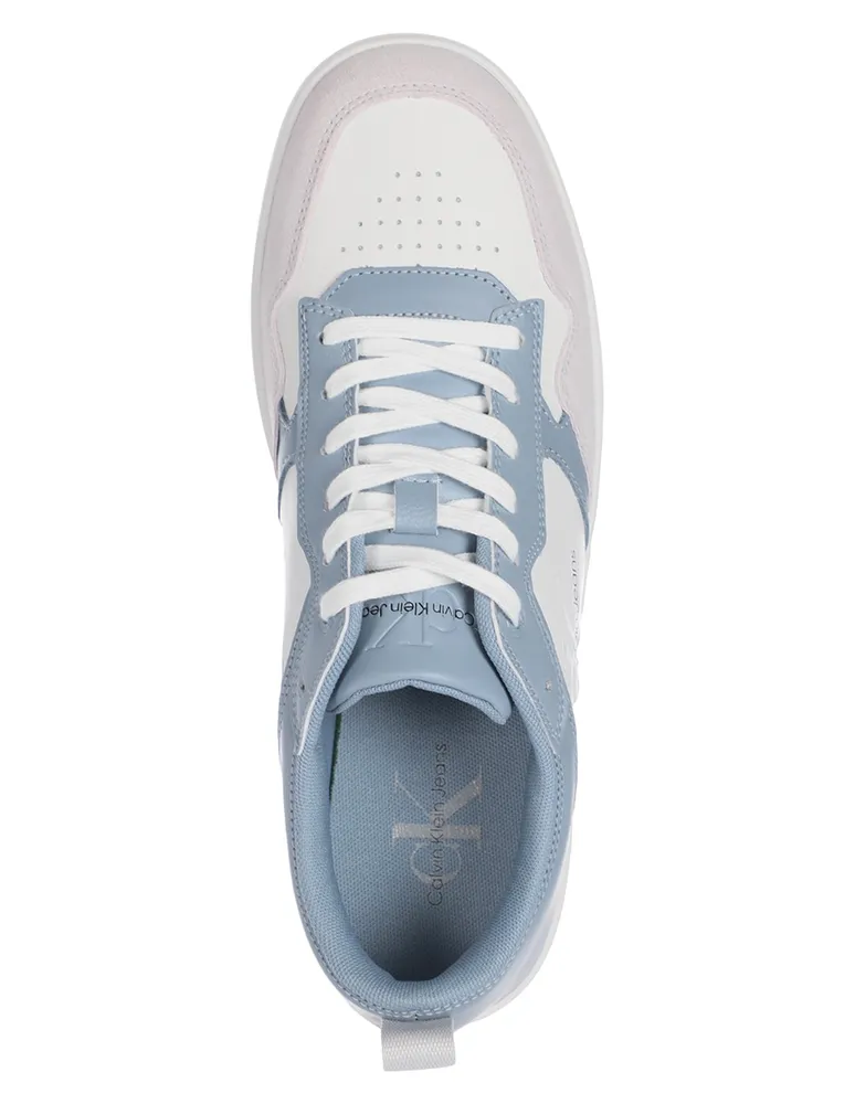 Tenis Calvin klein para hombre