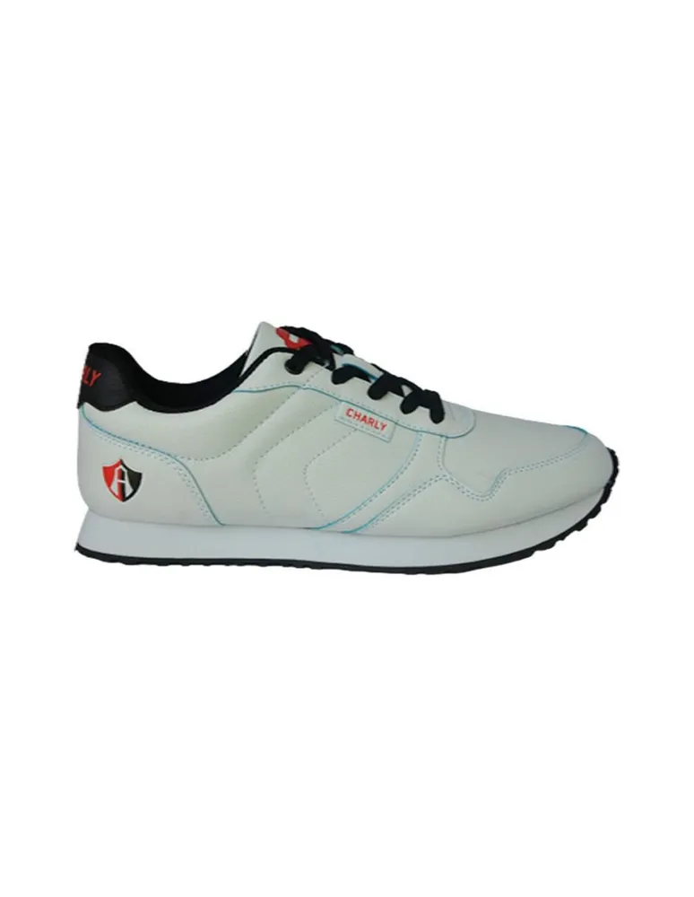 Tenis Charly Atlas para hombre