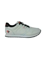 Tenis Charly Atlas para hombre