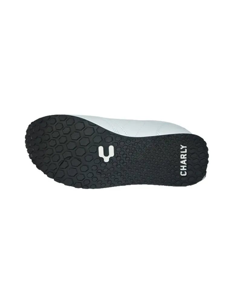 Tenis Charly Atlas para hombre