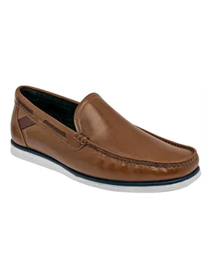 Zapato mocasín Rbcollection para hombre