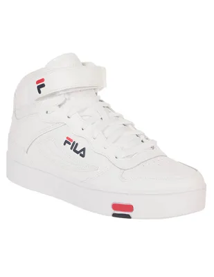 Tenis Fila Mgx-100 Mid para hombre