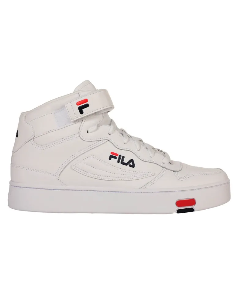 Tenis Fila Mgx-100 Mid para hombre