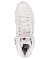 Tenis Fila Mgx-100 Mid para hombre